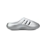 Adidas adiFOM IIInfinity Mule Metallic Silver  IH2814