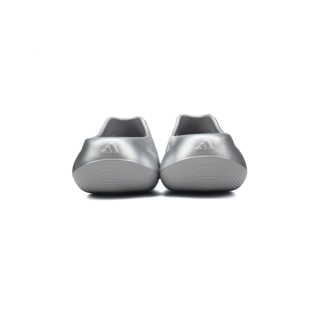 Adidas adiFOM IIInfinity Mule Metallic Silver  IH2814