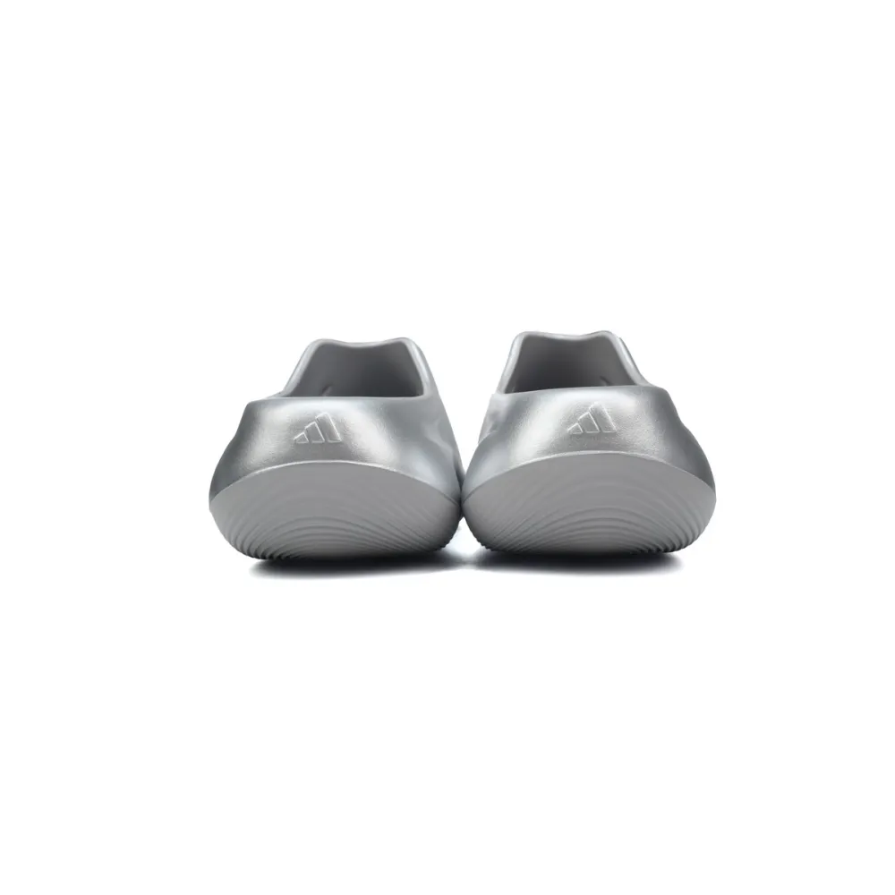 Adidas adiFOM IIInfinity Mule Metallic Silver  IH2814