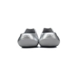 Adidas adiFOM IIInfinity Mule Metallic Silver  IH2814