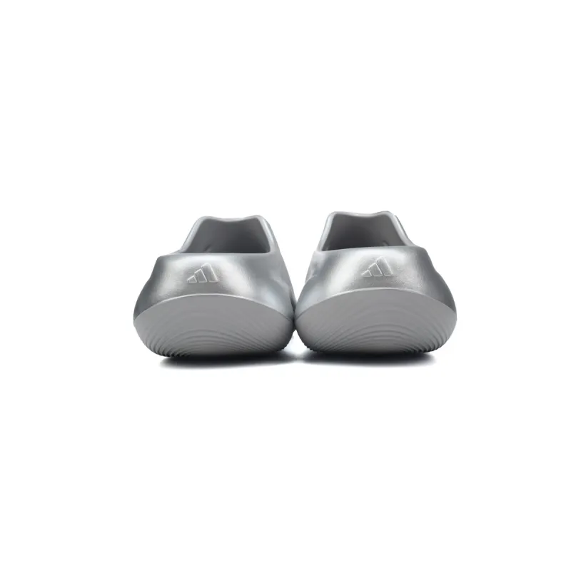 Adidas adiFOM IIInfinity Mule Metallic Silver  IH2814