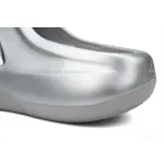 Adidas adiFOM IIInfinity Mule Metallic Silver  IH2814