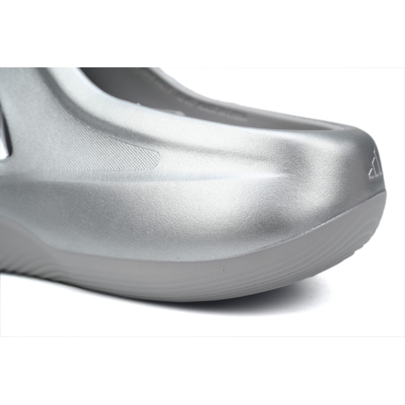 Adidas adiFOM IIInfinity Mule Metallic Silver  IH2814