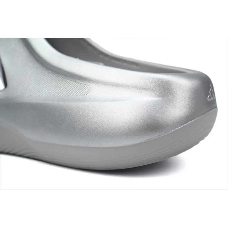 Adidas adiFOM IIInfinity Mule Metallic Silver  IH2814