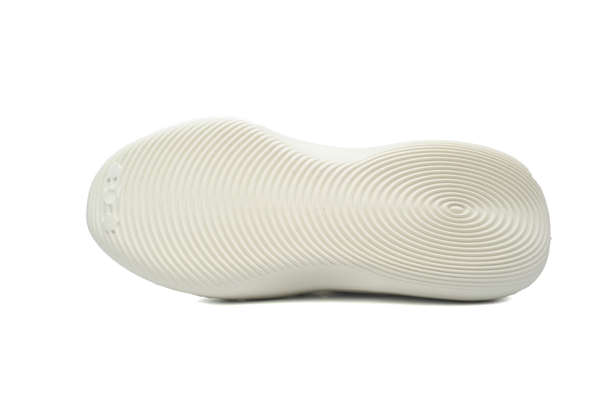 Adidas adiFOM IIInfinity Mule White JH6766