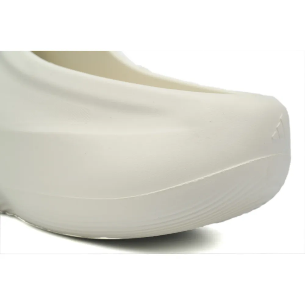 Adidas adiFOM IIInfinity Mule White JH6766