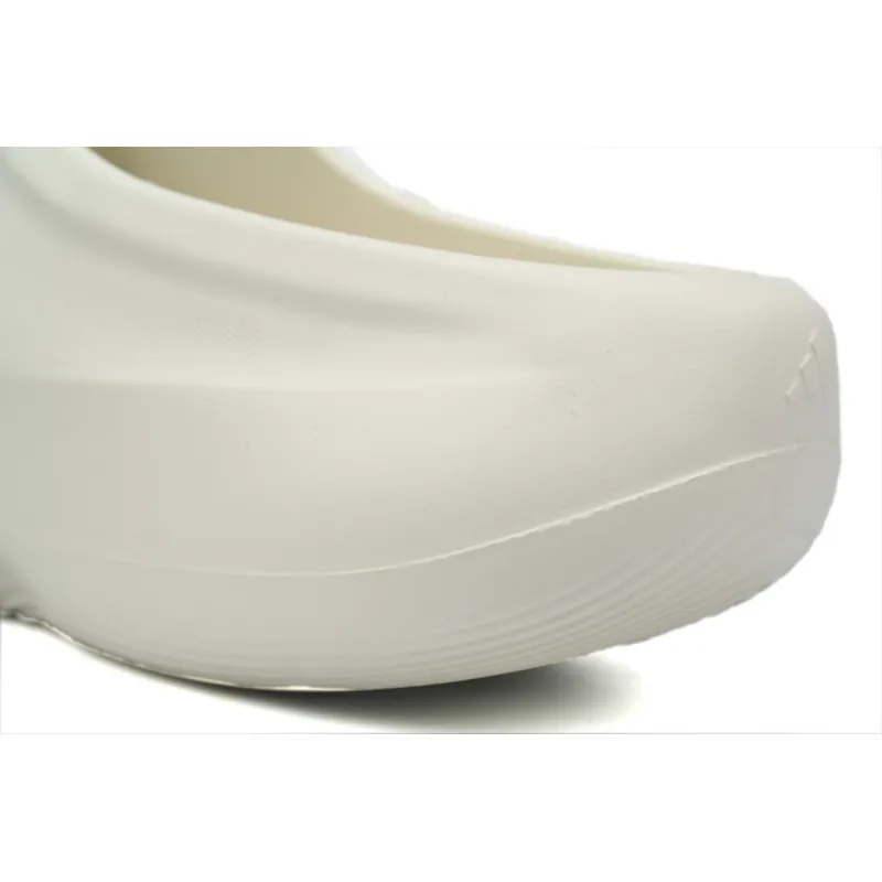 Adidas adiFOM IIInfinity Mule White JH6766