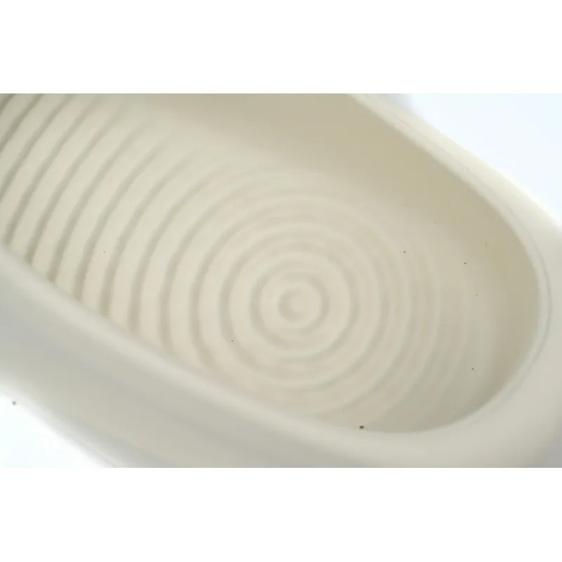 Adidas adiFOM IIInfinity Mule White JH6766