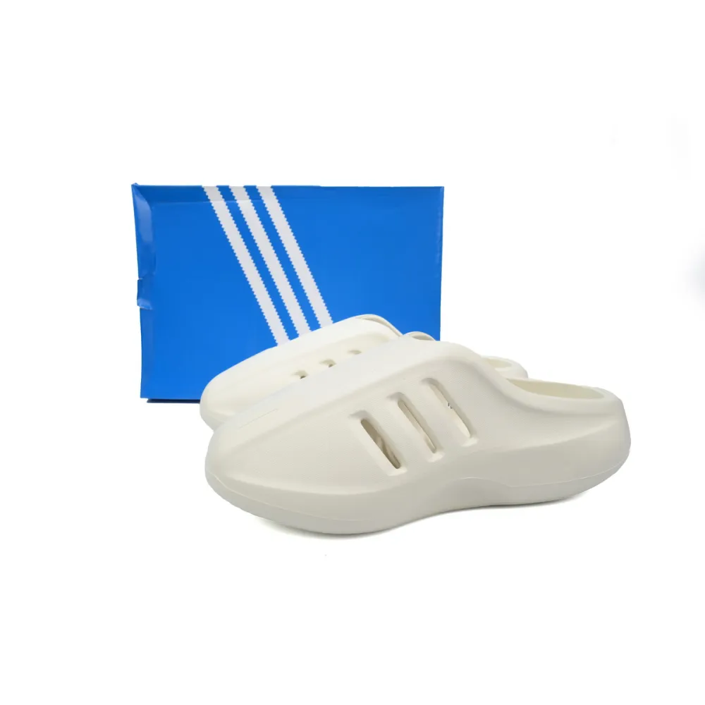 Adidas adiFOM IIInfinity Mule White JH6766