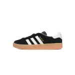 adidas Gazelle Black White Gum  H06259