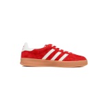 adidas Gazelle Collegiate Burgundy White  H06261