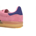 adidas Gazelle Indoor Bliss Pink Purple (Women's)  IE7002
