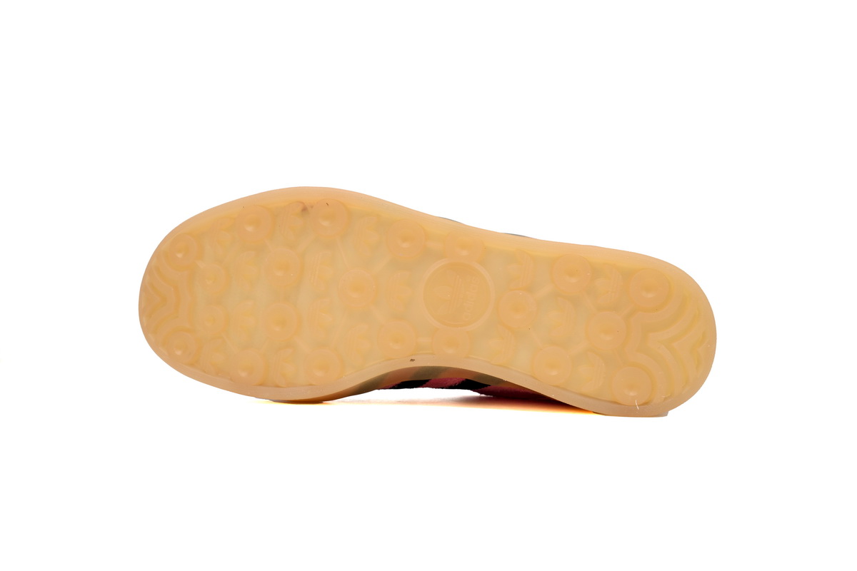 adidas Gazelle Indoor Bliss Pink Purple (Women's)  IE7002