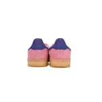 adidas Gazelle Indoor Bliss Pink Purple (Women's)  IE7002