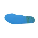 adidas Gazelle Indoor Blue Fusion Gum (Women's)  HQ8717