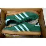 adidas Gazelle Indoor Collegiate Green  IG9979