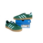 adidas Gazelle Indoor Collegiate Green  IG9979