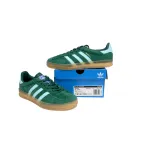 adidas Gazelle Indoor Collegiate Green  IG9979