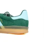 adidas Gazelle Indoor Collegiate Green  IG9979