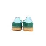 adidas Gazelle Indoor Collegiate Green  IG9979
