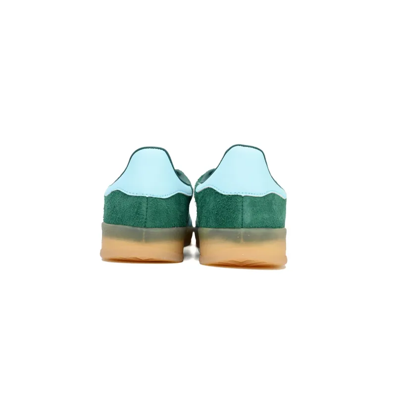 adidas Gazelle Indoor Collegiate Green  IG9979