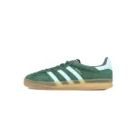 adidas Gazelle Indoor Collegiate Green  IG9979