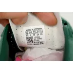 adidas Gazelle Indoor Collegiate Green Lucid Pink (Women's)  IG5929 