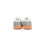 adidas Gazelle Indoor Low Grey Three Gum  ID0978 