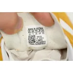 adidas Gazelle Indoor Orange Peel White (Women's)  HQ8716 
