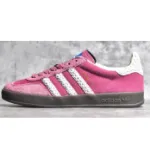 adidas Gazelle Indoor Pink Cloud White  IF1809