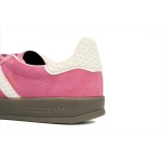 adidas Gazelle Indoor Pink Cloud White  IF1809 