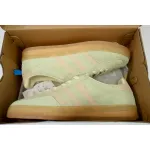 adidas Gazelle Indoor Semi Green Spark (Women's)  IE2948