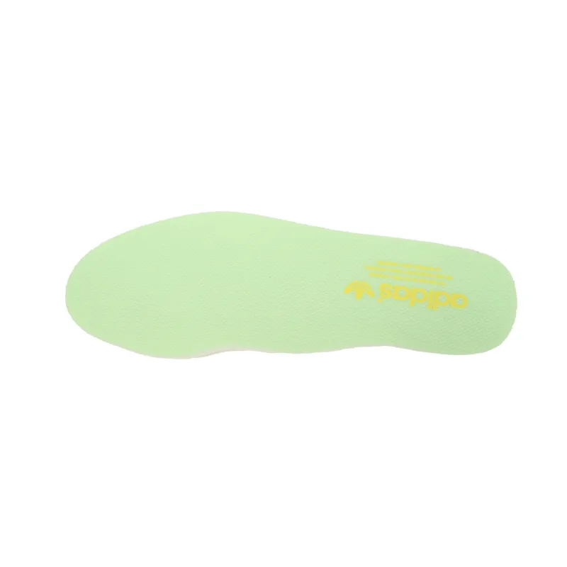 adidas Gazelle Indoor Semi Green Spark (Women's)  IE2948