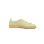 adidas Gazelle Indoor Semi Green Spark (Women's)  IE2948