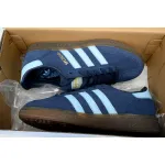 adidas Handball Spezial Navy Gum  BD7633