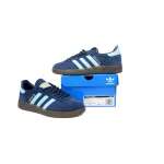 adidas Handball Spezial Navy Gum  BD7633