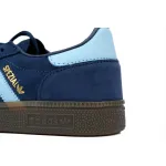 adidas Handball Spezial Navy Gum  BD7633