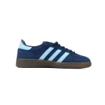 adidas Handball Spezial Navy Gum  BD7633