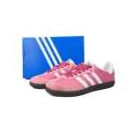 adidas Originals SAMBA OG Pink White B75806