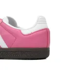 adidas Originals SAMBA OG Pink White B75806