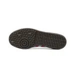 adidas Originals SAMBA OG Pink White B75806