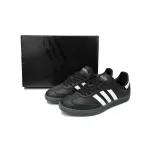 adidas Samba Fucking Awesome Jason Dill Black  ID7339