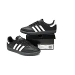 adidas Samba Fucking Awesome Jason Dill Black  ID7339