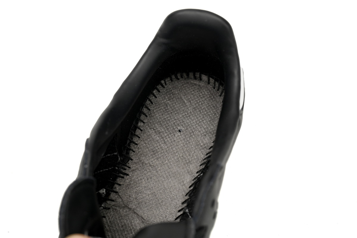 adidas Samba Fucking Awesome Jason Dill Black  ID7339