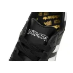 adidas Samba Fucking Awesome Jason Dill Black  ID7339