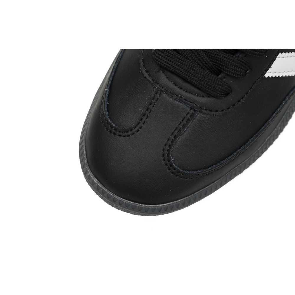 adidas Samba Fucking Awesome Jason Dill Black  ID7339