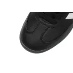 adidas Samba Fucking Awesome Jason Dill Black  ID7339