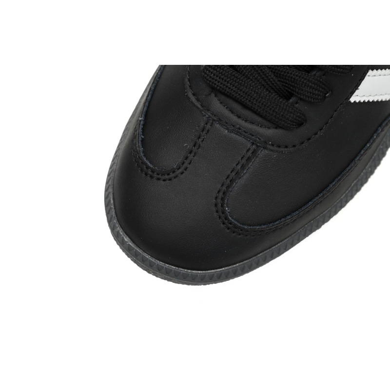 adidas Samba Fucking Awesome Jason Dill Black  ID7339