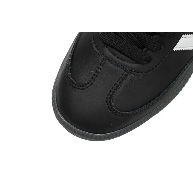 adidas Samba Fucking Awesome Jason Dill Black  ID7339
