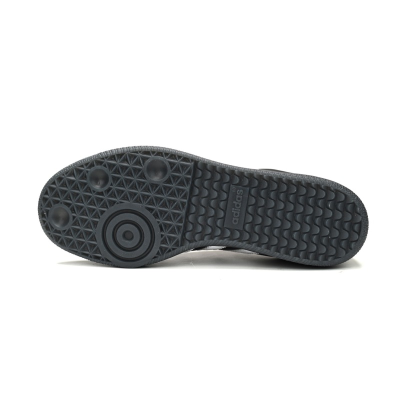 adidas Samba Fucking Awesome Jason Dill Black  ID7339